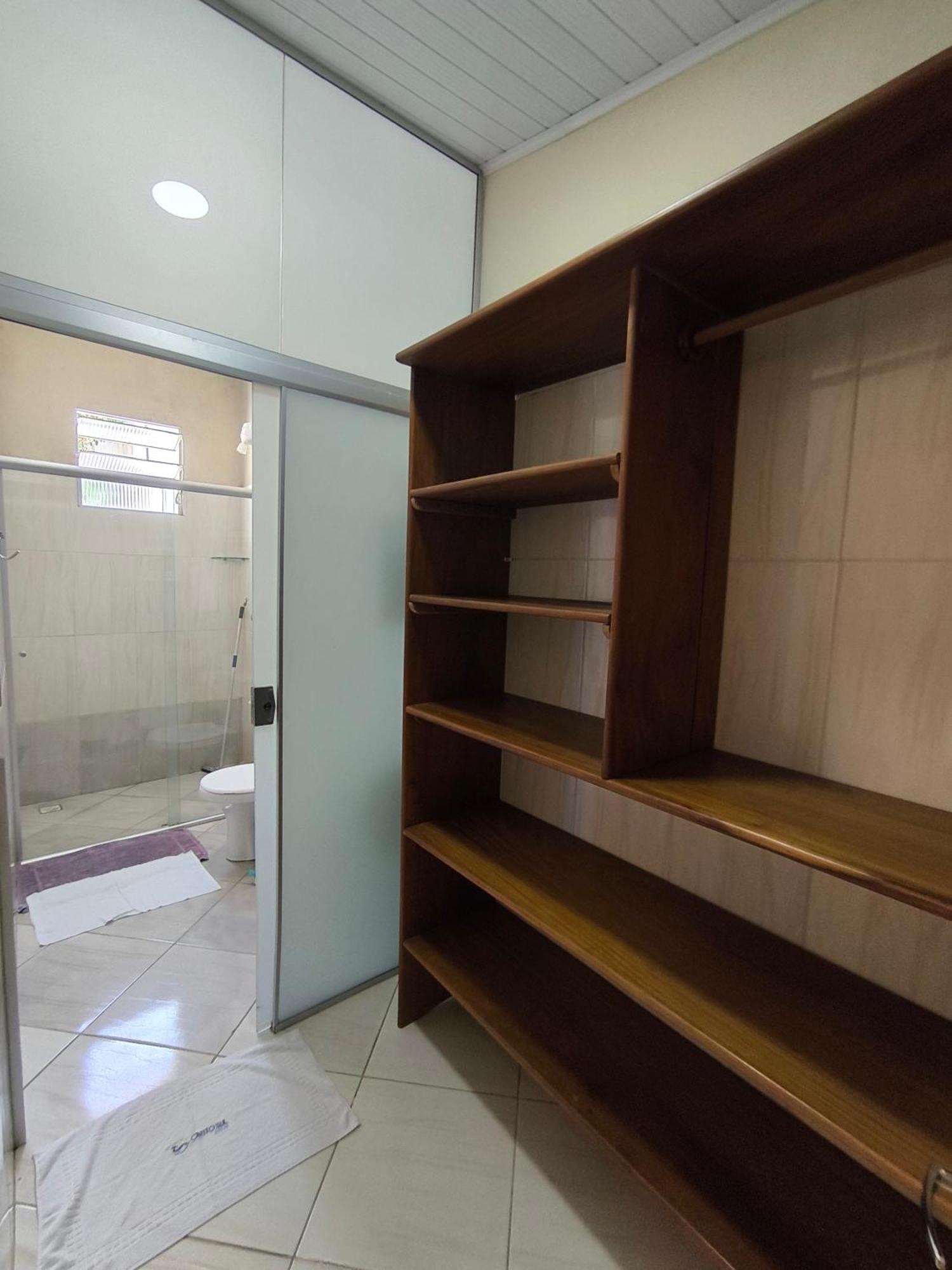 Canto Sul Suites 乌巴图巴 外观 照片